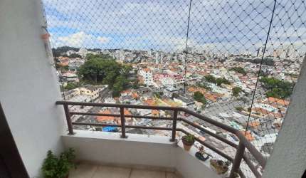 APARTAMENTO AV. SANTA INÊS