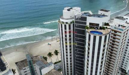COBERTURA GUARUJÁ  PRAIA ASTÚRIAS