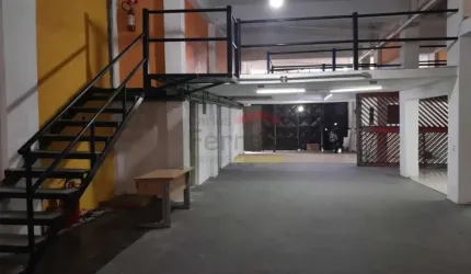 Predio residencial com 7 aptos studio na Brasilandia