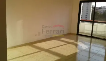 Apartamento Carandiru