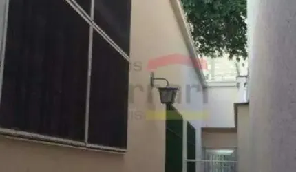 CASA TÉRREA  POMPÉIA