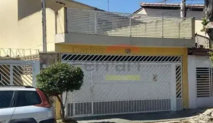 SOBRADO CARANDIRU