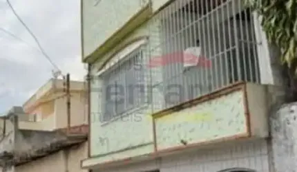 Sobrado para venda na Casa Verde com 4 dormitórios,  próximo da Braz Leme!