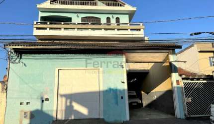 Freguesia do Ó Predio comercial/residencial 3 andares R$1.830.000,00 UNICO