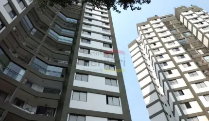 FREGUESIA DO Ó COBERTURA DUPLEX 170,00m² 3 DORMITÓRIOS/SUITE 2 VAGAS - PERMUTA R$. 995.000,00