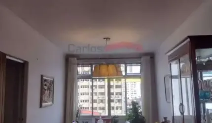 Lindo Apartamento á venda em Santana - 3 dormitórios - sem vaga.