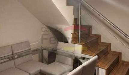 MARAVILHOSO SOBRADO A VENDA DA PARADA INGLESA.