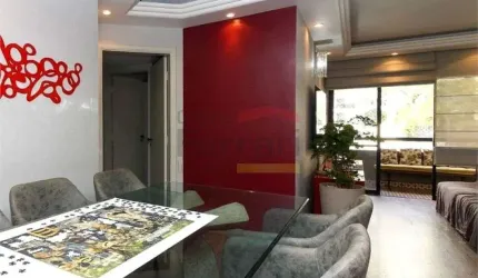 Apartamento em Santana