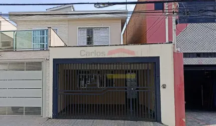 CASA PARA VENDA PARADA INGLESA.