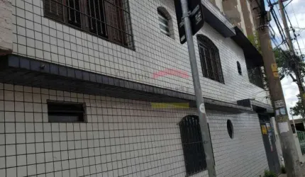 Sobrado com 3 amplos dormitórios- a venda - Vila Medeiros