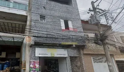 Sobrado com Piscina  - Guarulhos x Permuta casa na Praia