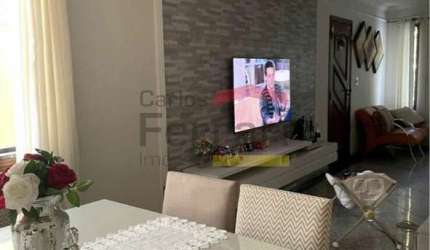 Sobrado pronto para morar, com 3 suítes- Zona Norte - Irmãos Arnoni