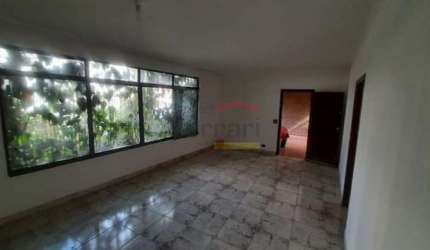 Casa   térrea   . 04 QUARTOS , 5 Vagas  Freguesia do o  - Zona Norte