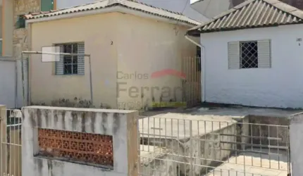 Casas a venda  Jardim Maringá - Zona Leste - SP- para Renda ou  Construtor
