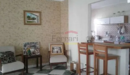 Cobertura- Zona Norte- com vista para a cidade, Horto Florestal e Serra da Cantareira