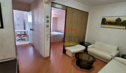 Apartamento  Área útil 61m²   na Barra Funda excelente localização