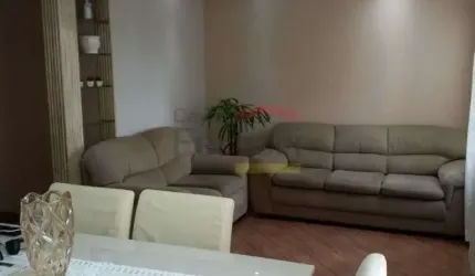 Apartamento 02 dormitórios , 1 suíte  - Vila Santa Maria , próximo no Bairro do Limão