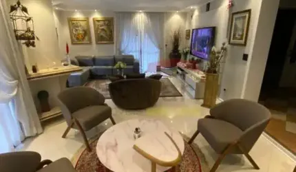 Apartamento á venda no Jardim São Paulo