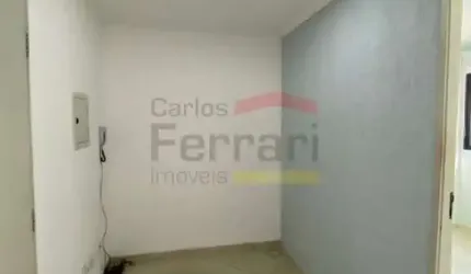 SALA COMERCIAL PARQUE MANDAQUI 28M2