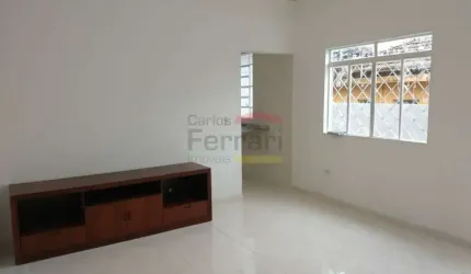 Casa Térrea à Venda no Lauzane Paulista