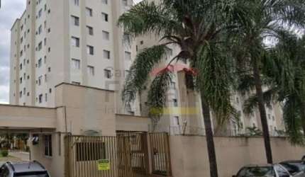 Apartamento 02 quartos, 1 vaga , lazer completo - Portal do Jaçanã
