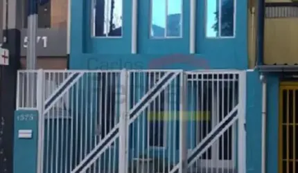 Prédio Comercial Vila Mariana