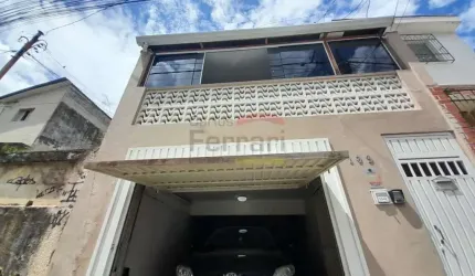 Sobrado  03 quartos com  Terraço Gourmet - Chora Menino - zona norte