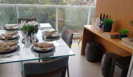 Apartamento Jardim São Paulo