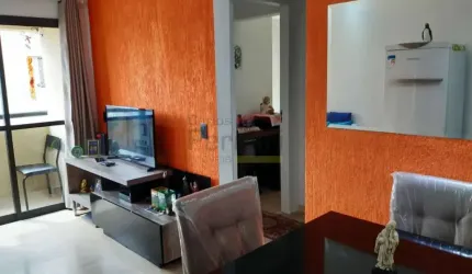 APARTAMENTO EM SANTANA  COM 2 SUÍTE, PRÓXIMO DO METRO JARDIM SÃO PAULO 708KM  1 VAGA  GARAGEM LVRE
