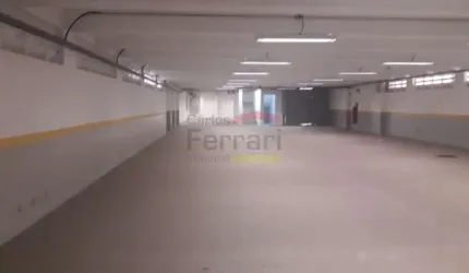 Prédio Monousuário comercial em Pinheiros, 1.323 metros, 8 banheiros e 20 vagas, próx Metrô Clinicas