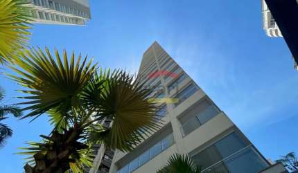 Apartamento alto padrão, 4 suítes, 6 vagas, Alto de Santana. Exclusividade e lazer completo!