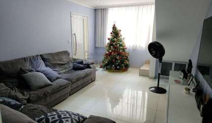 Sobrado a venda, Vila Iório, Reg. Freg. do Ó, 04 dormitórios, 04 vagas