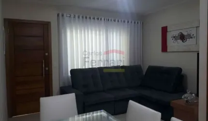 Casa em condomínio  Água fria, 2 suítes, 2 vagas, 61 m2 , a 4 minutos do metrô