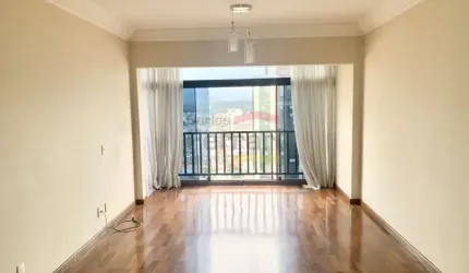Apartamento Água Fria 3 dormitórios e 1 vaga