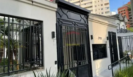 Apartamento de Alto Padrão á venda no Alto de Santana - 4 Suítes e 6 vagas !