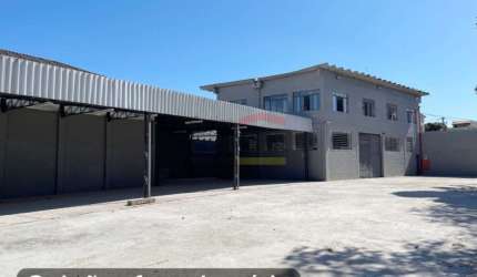 GALPAO PARA VENDA BAIRRO DO LIMÃO