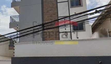 Apartamento a venda, Vila Mazzei, 02 dormitórios, sala conjugada com a cozinha, 01 wc, sem vaga m