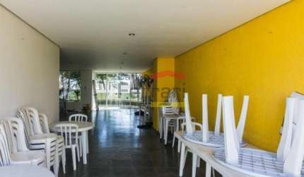 Apartamento a venda, Vila Cavaton, Reg. Freg. do Ó,  02 dormitórios, 01 vaga