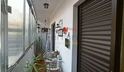 Apartamento a venda, Barra Funda, 03 dormitórios, 01 vaga
