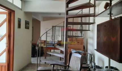 Apartamento duplex Jardim Paraiso 03 dormitórios com 02 vagas