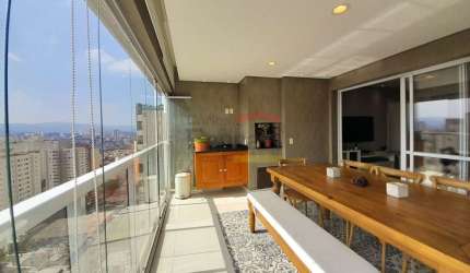 Apartamento em Santa Teresinha - Estuda permuta