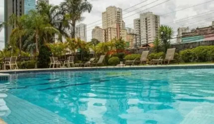 Flat á venda em Santana à 5 minutos do metrô
