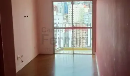 Apartamento  03 Dormitórios - Cambuci  -próximo do  metrô São Joaquim,  SP
