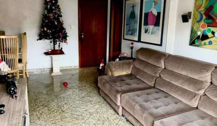 Apartamento 3 dormitorios a venda agua fria 2 vagas
