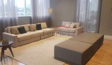 Apartamento á venda no Jardim São Paulo - 2 DORMS, 2 VAGAS + DEPÓSITO,  FRENTE AVENIDA