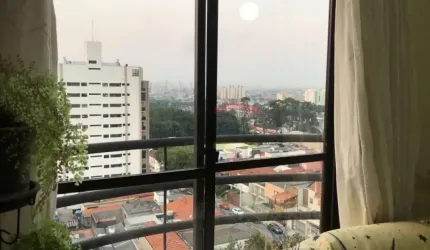 Apartamento com 3 quartos  , Belenzinho  - 01 suíte  , 02 vagas