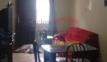 Apartamento amplo 01 Dormitório- Centro