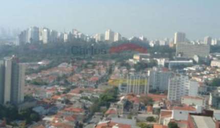 Apartamento  63m² -  Aclimação - 02 Dormitórios -