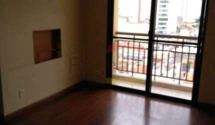 Apartamento 3 dormitórios, varanda, 2 vagas de garagem, Aclimação