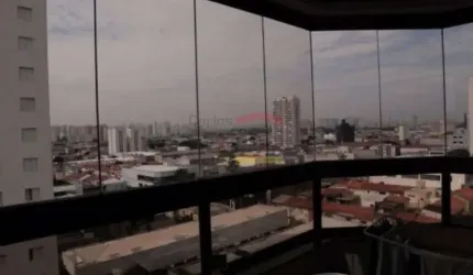 Apartamento  Vila Maria  com 03 Dormitórios